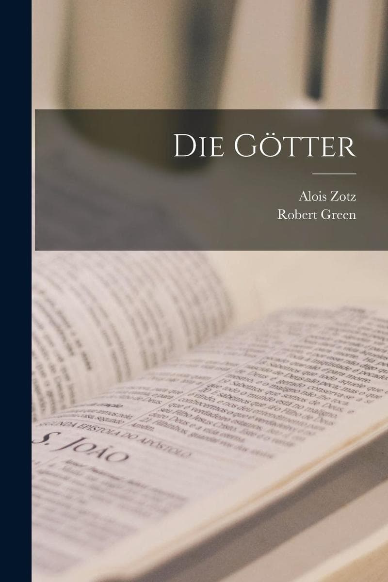 Die götter