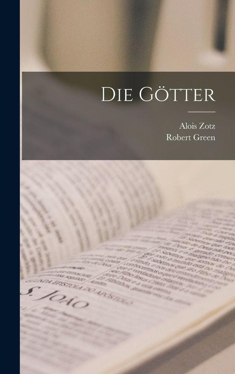 Die götter