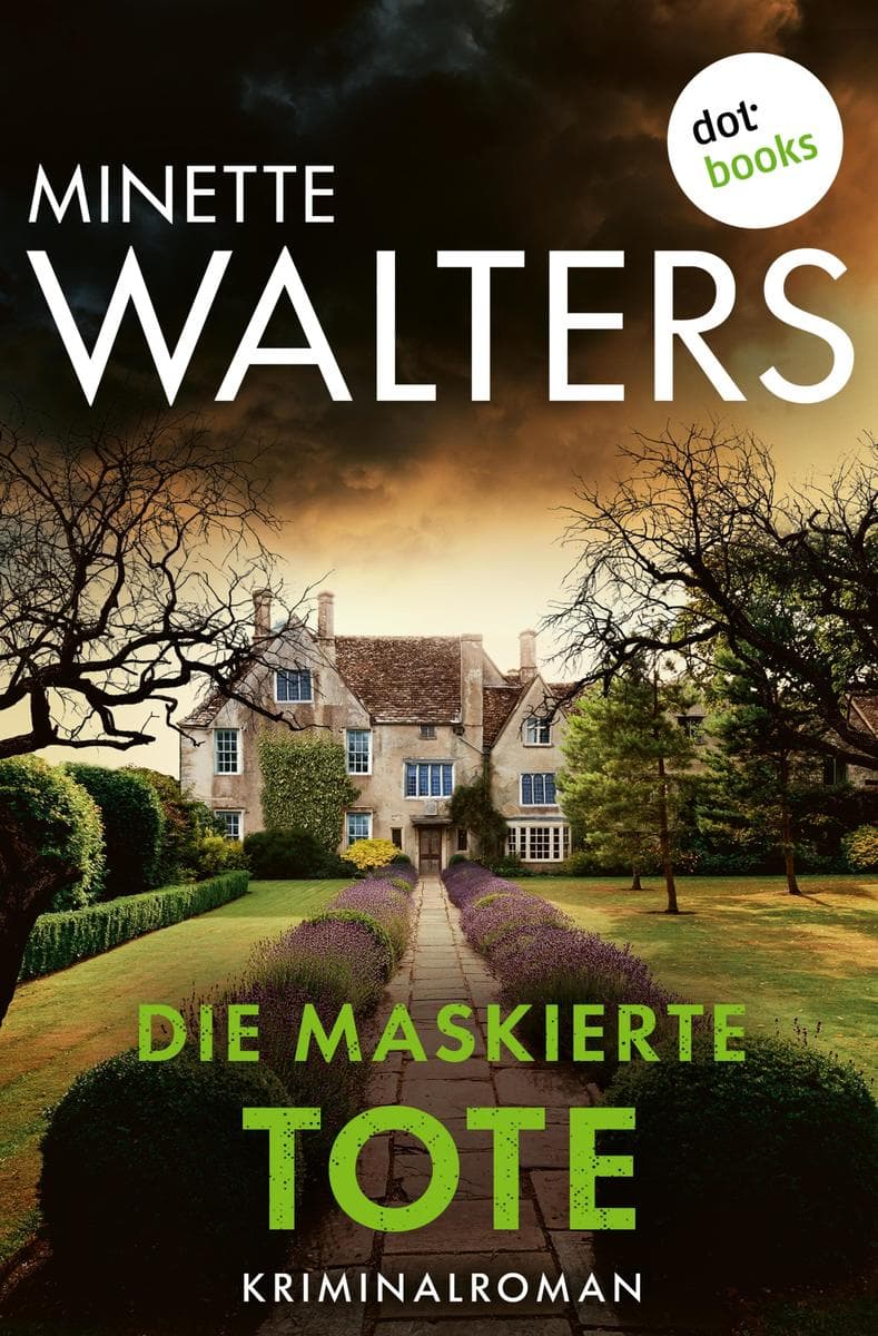 Die maskierte Tote - oder: Die Schandmaske (EXKLUSIV bei uns)