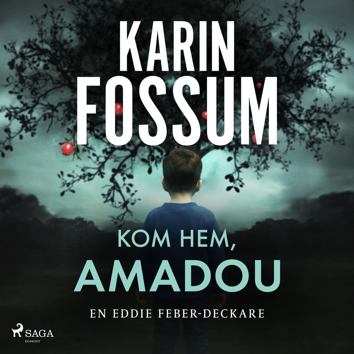 Kom hem, Amadou