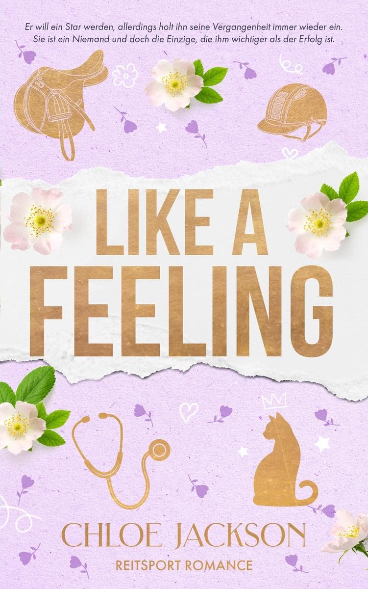 Like a Feeling