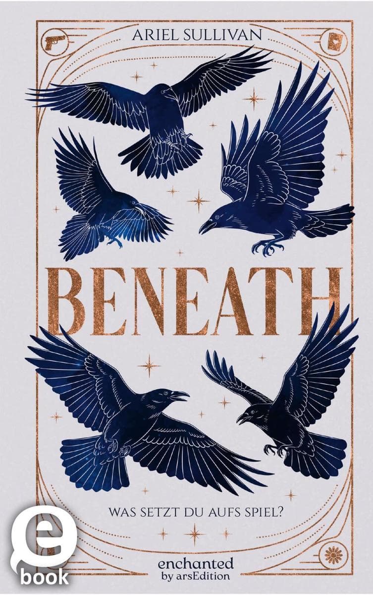 Beneath - Was setzt du aufs Spiel? (Conform 2)