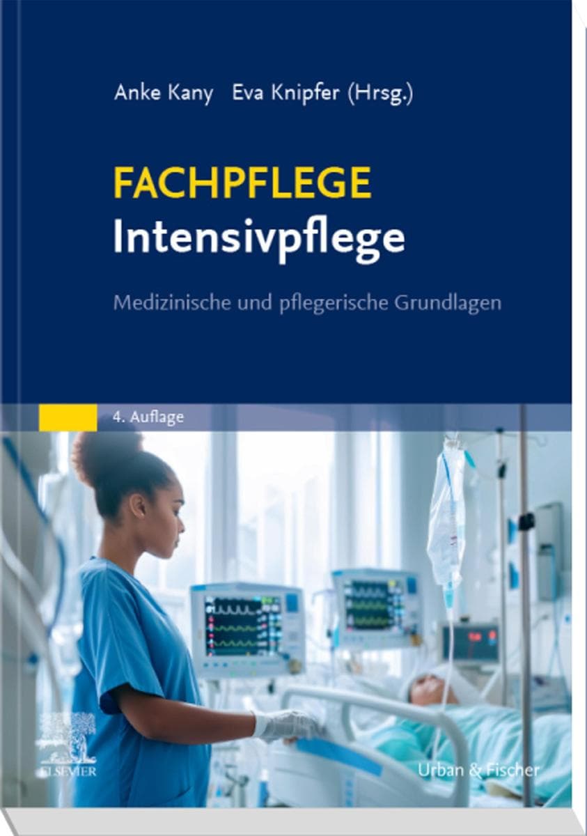 Fachpflege Intensivpflege