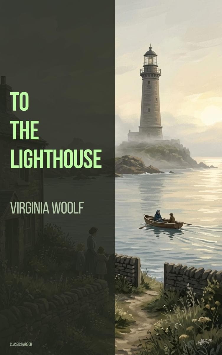 To the Lighthouse
