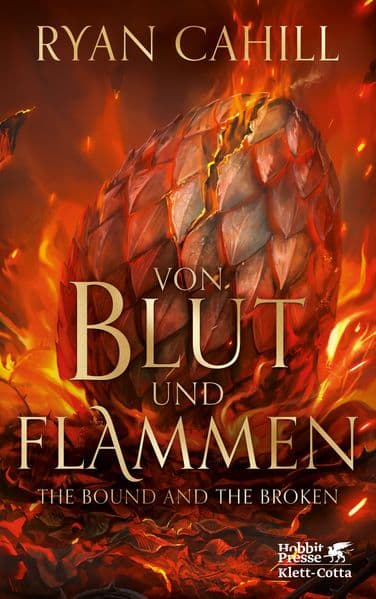 Von Blut und Flammen