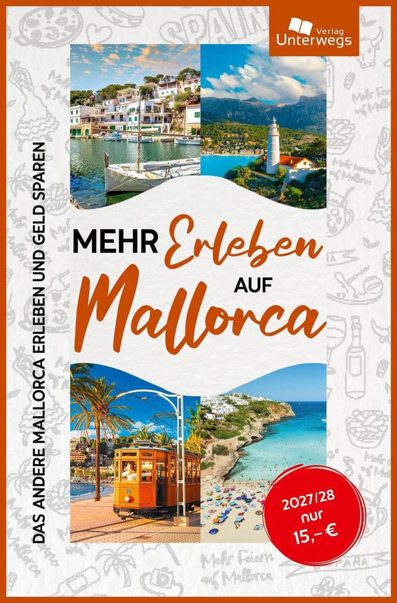 Mehr Erleben auf Mallorca