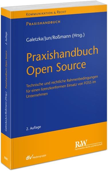 Praxishandbuch Open Source
