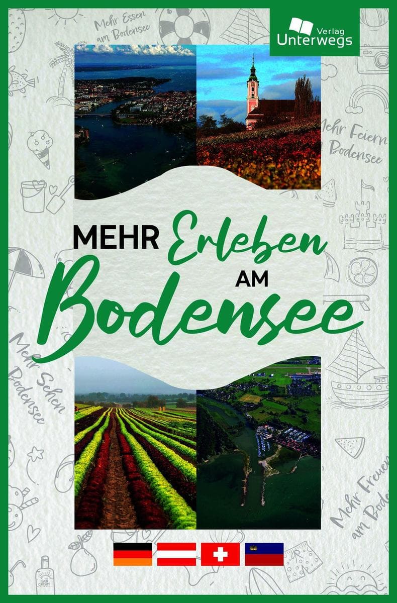 Mehr Erleben am Bodensee