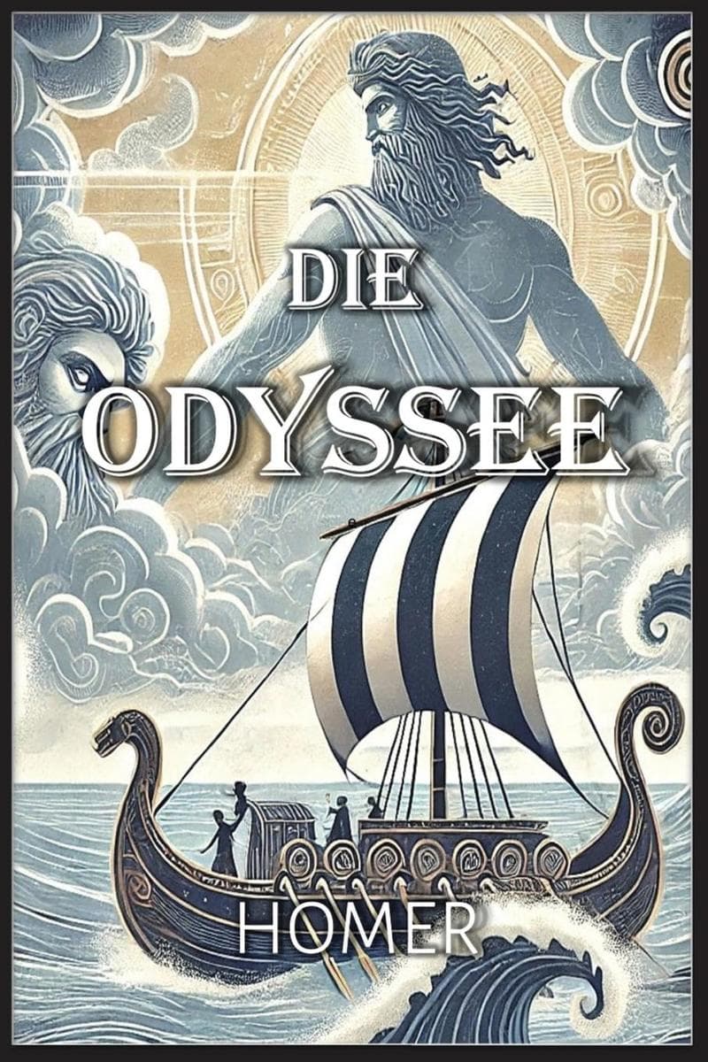 Die Odyssee