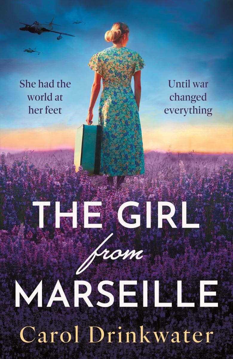 The Girl from Marseille