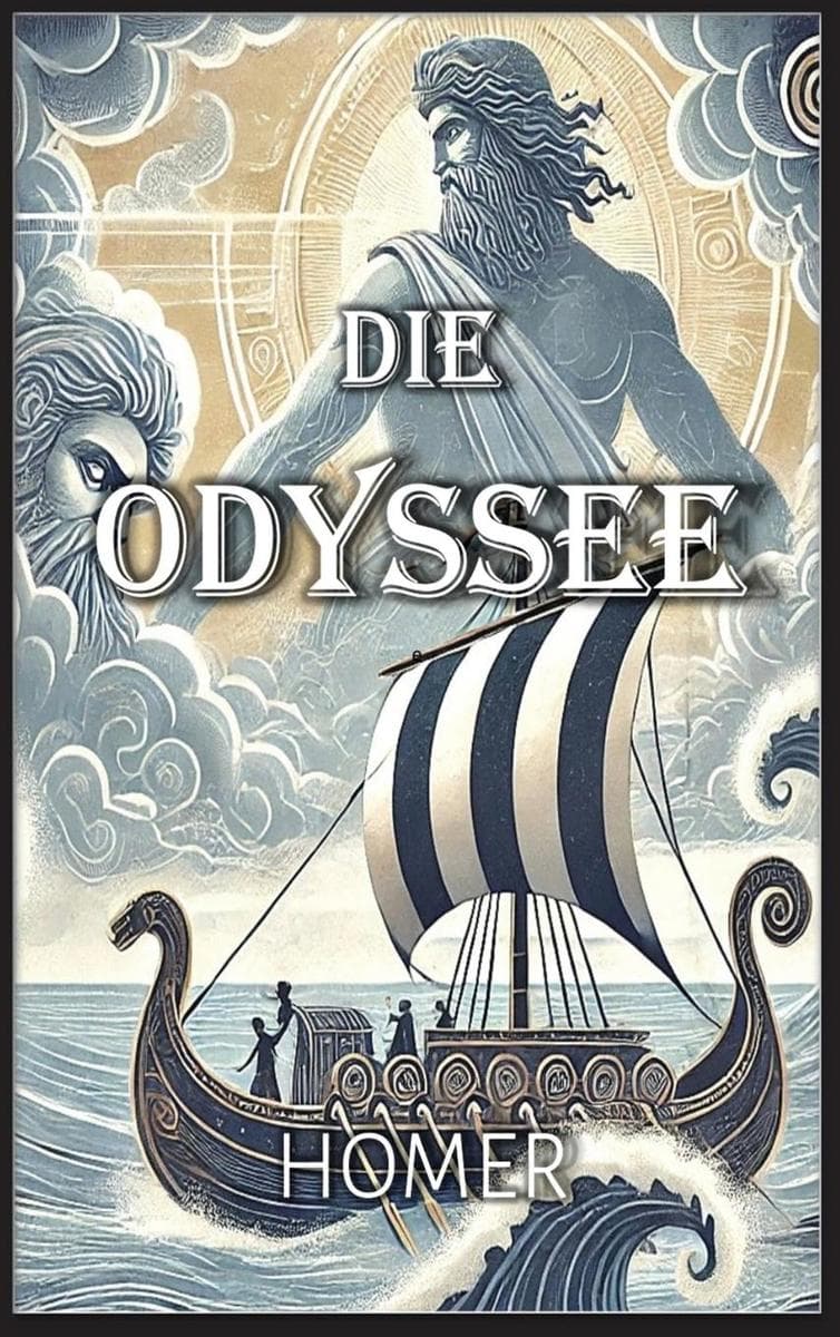 Die Odyssee