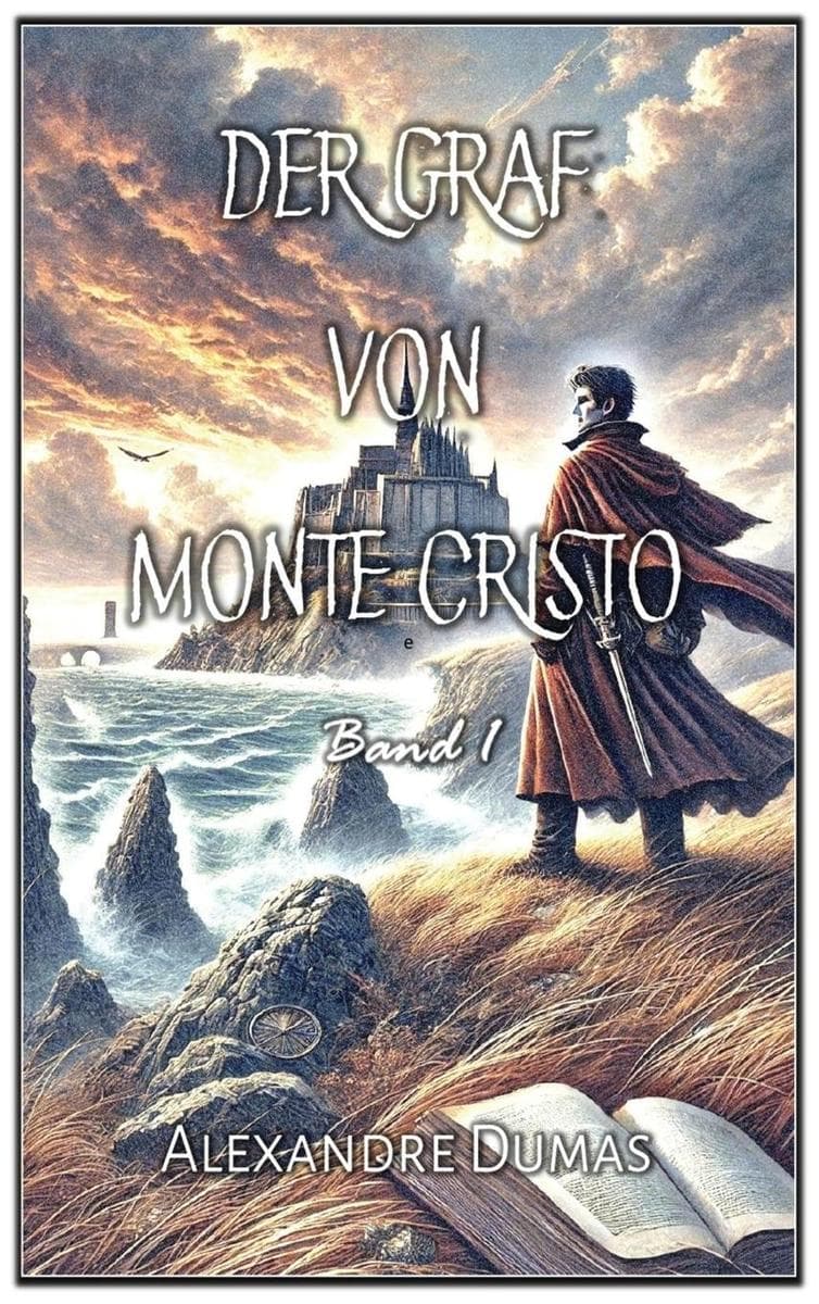 Der Graf von Monte Cristo
