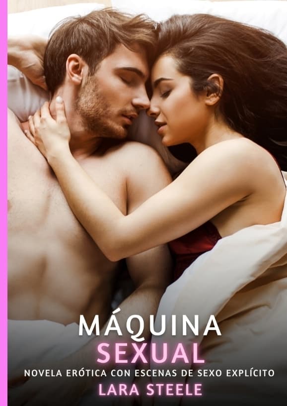 Máquina Sexual