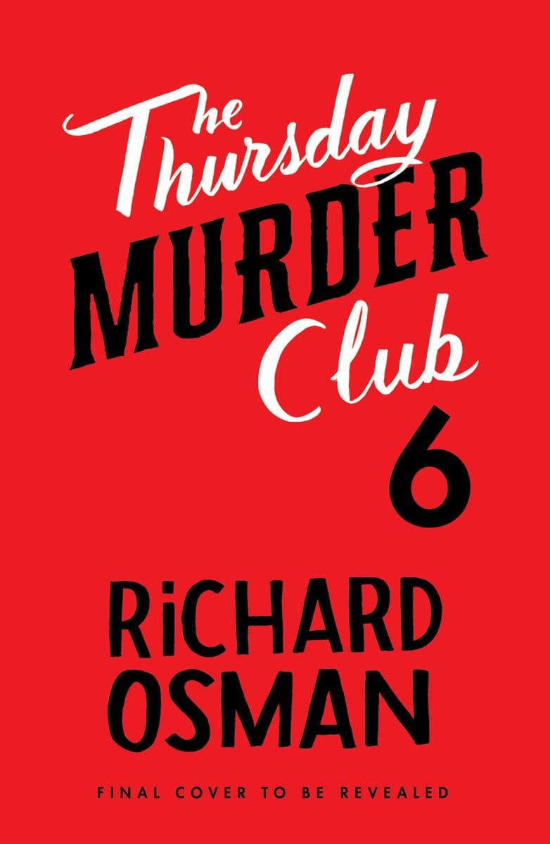 Untitled Thursday Murder Club 6