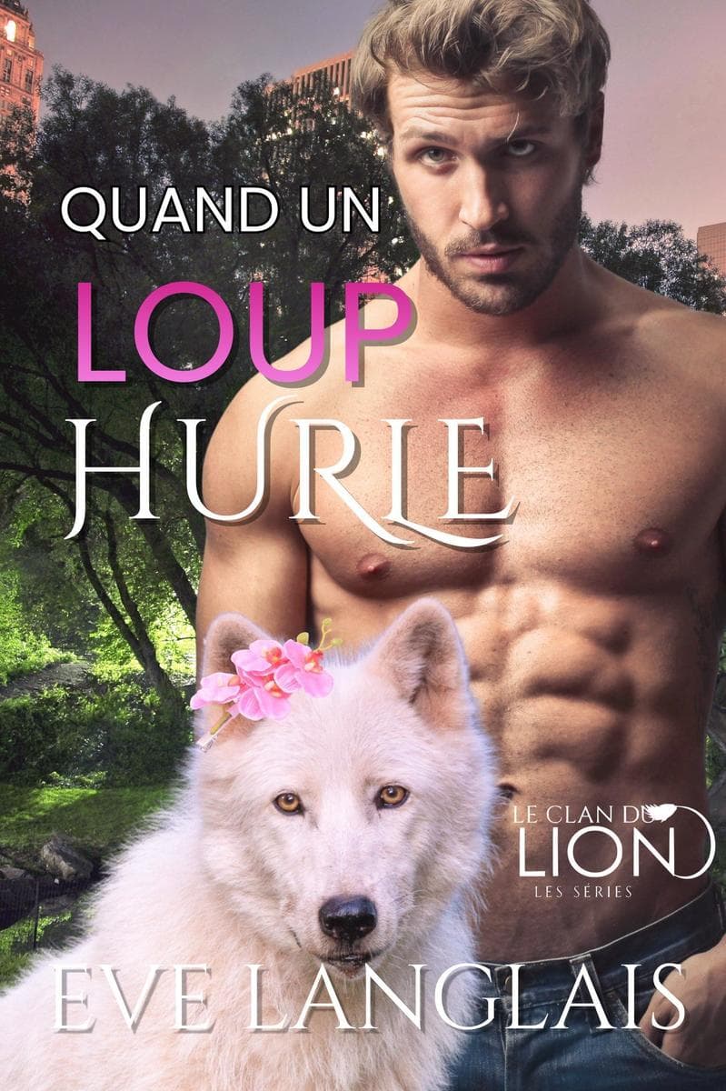Quand un loup hurle