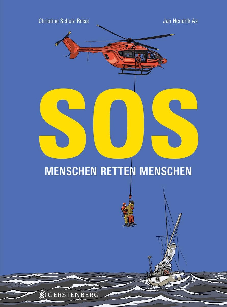 SOS - Menschen retten Menschen