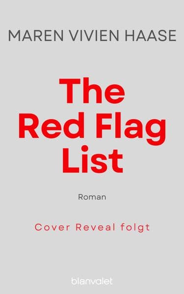 The Red Flag List