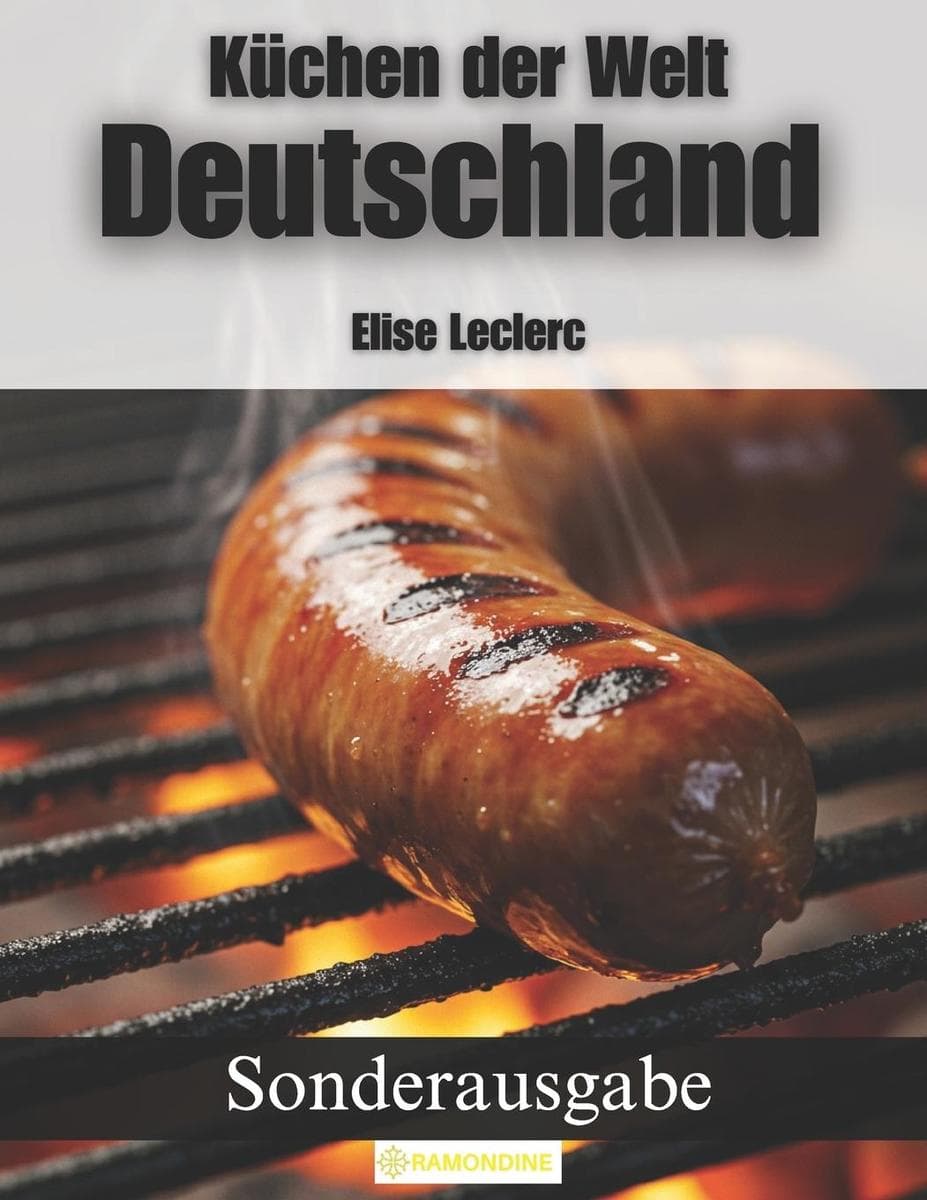 Küchen der Welt
