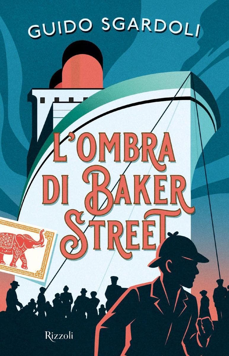 L' ombra di Baker Street