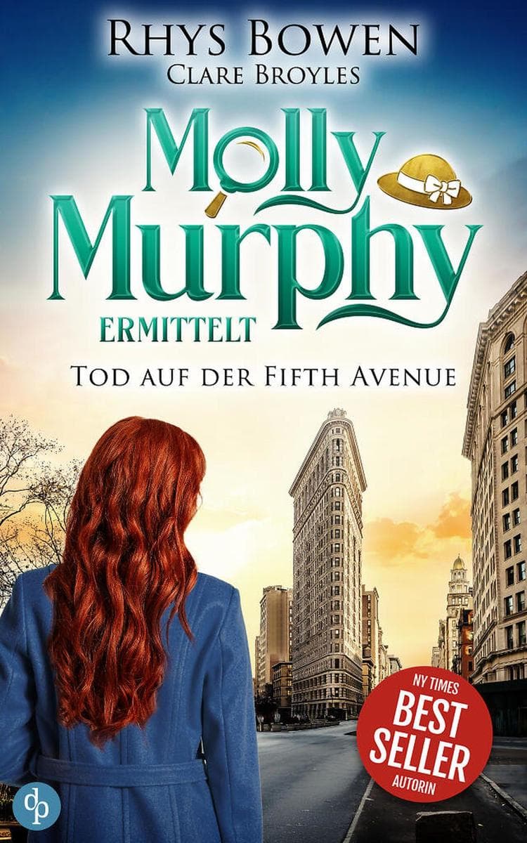 Tod auf der Fifth Avenue