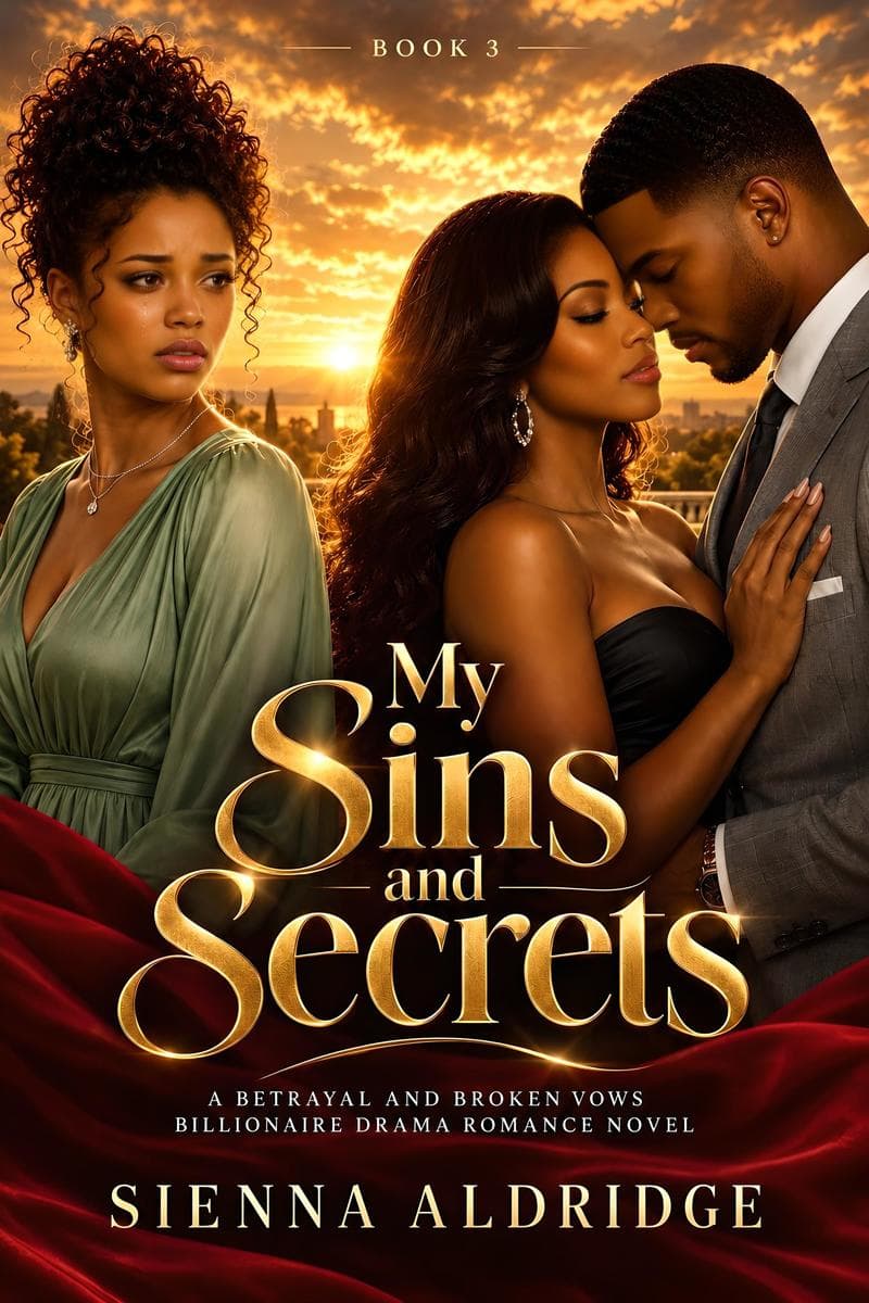 My Sins and Secrets