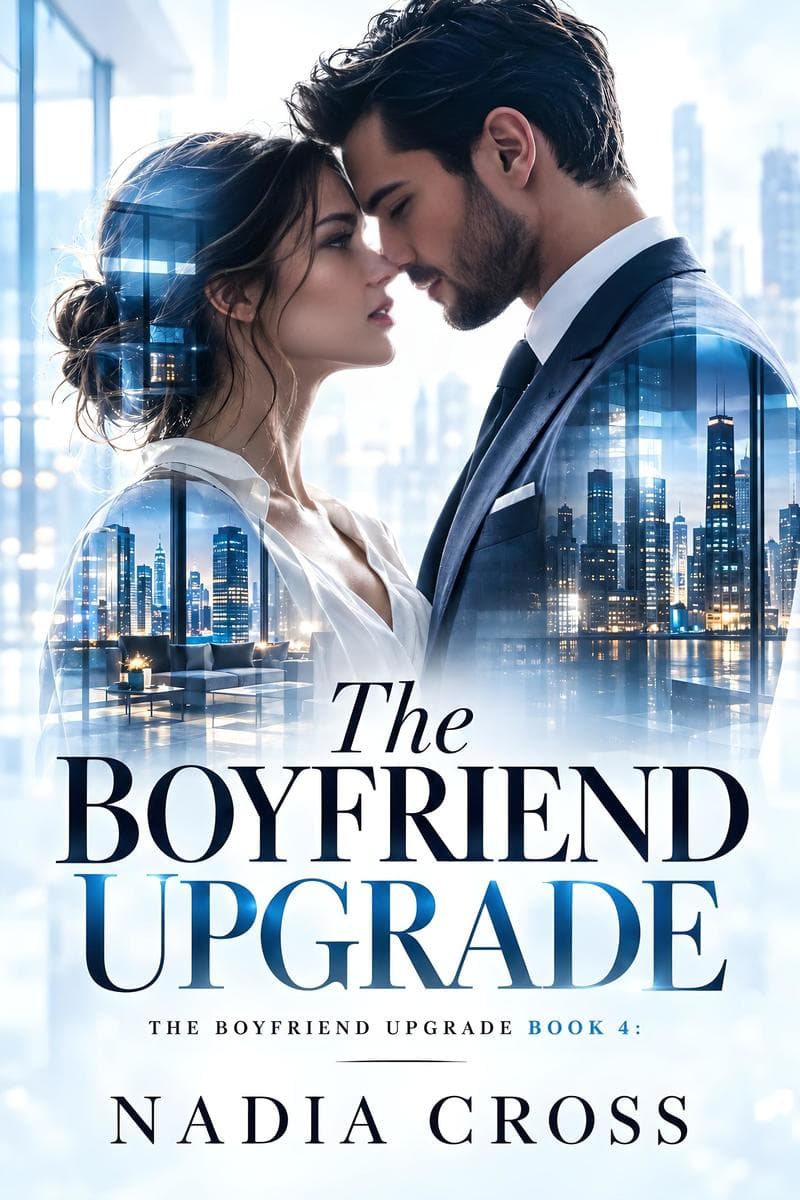 The Boyfriend Upgrade