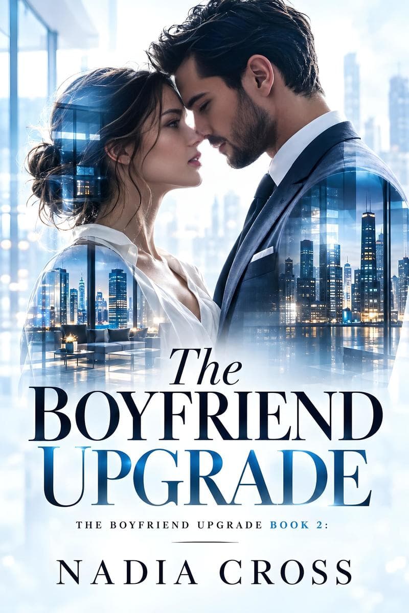 The Boyfriend Upgrade
