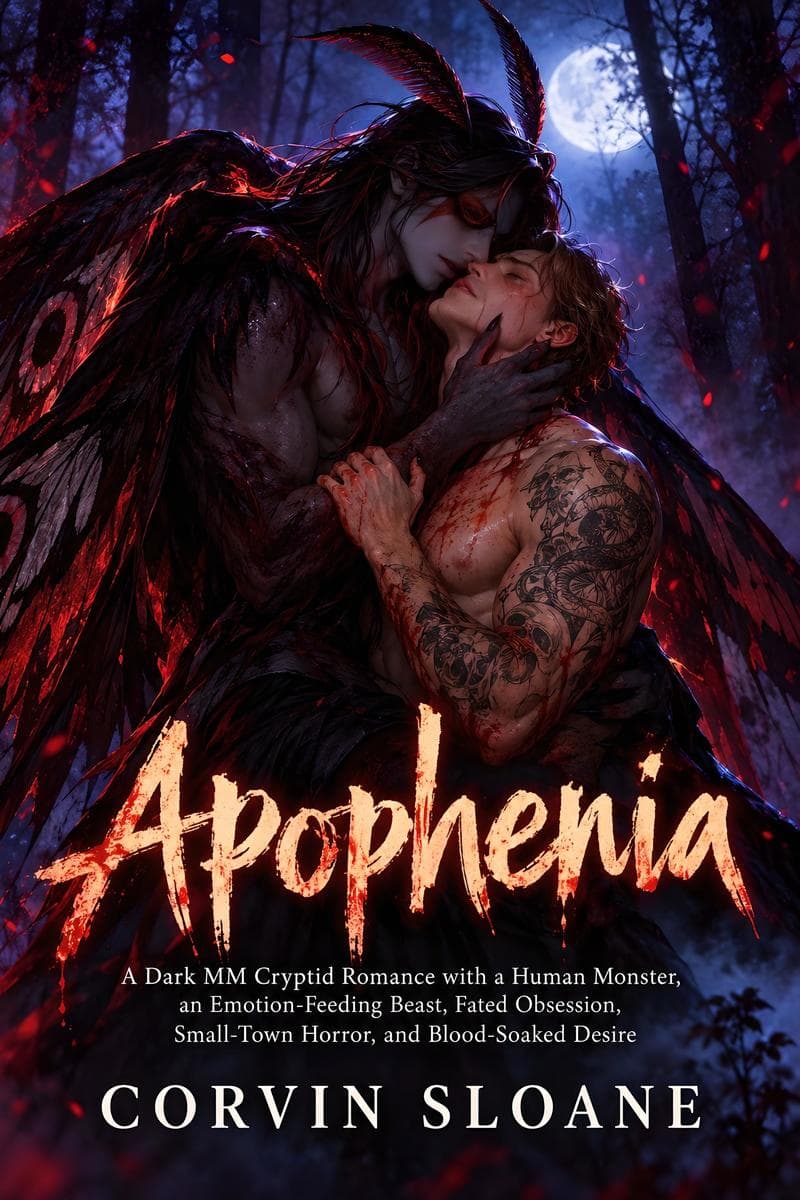 Apophenia