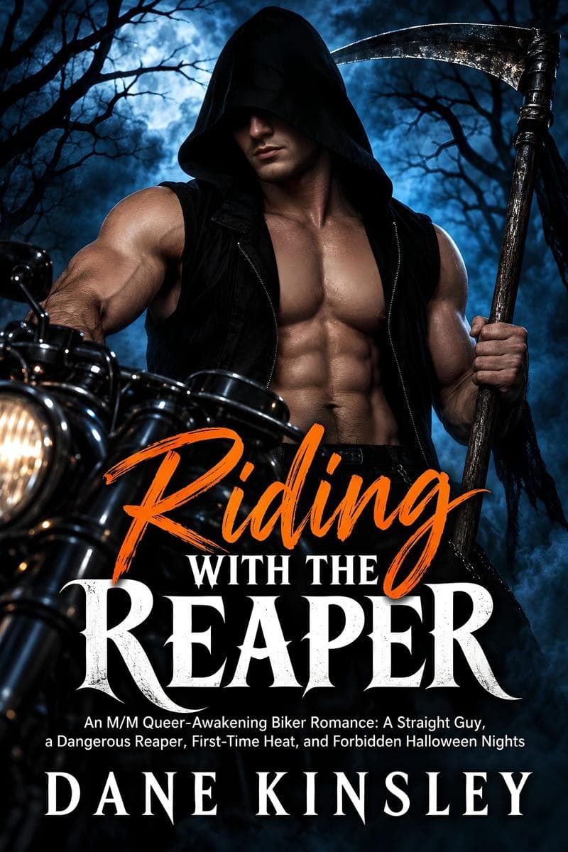 Riding with the Reaper