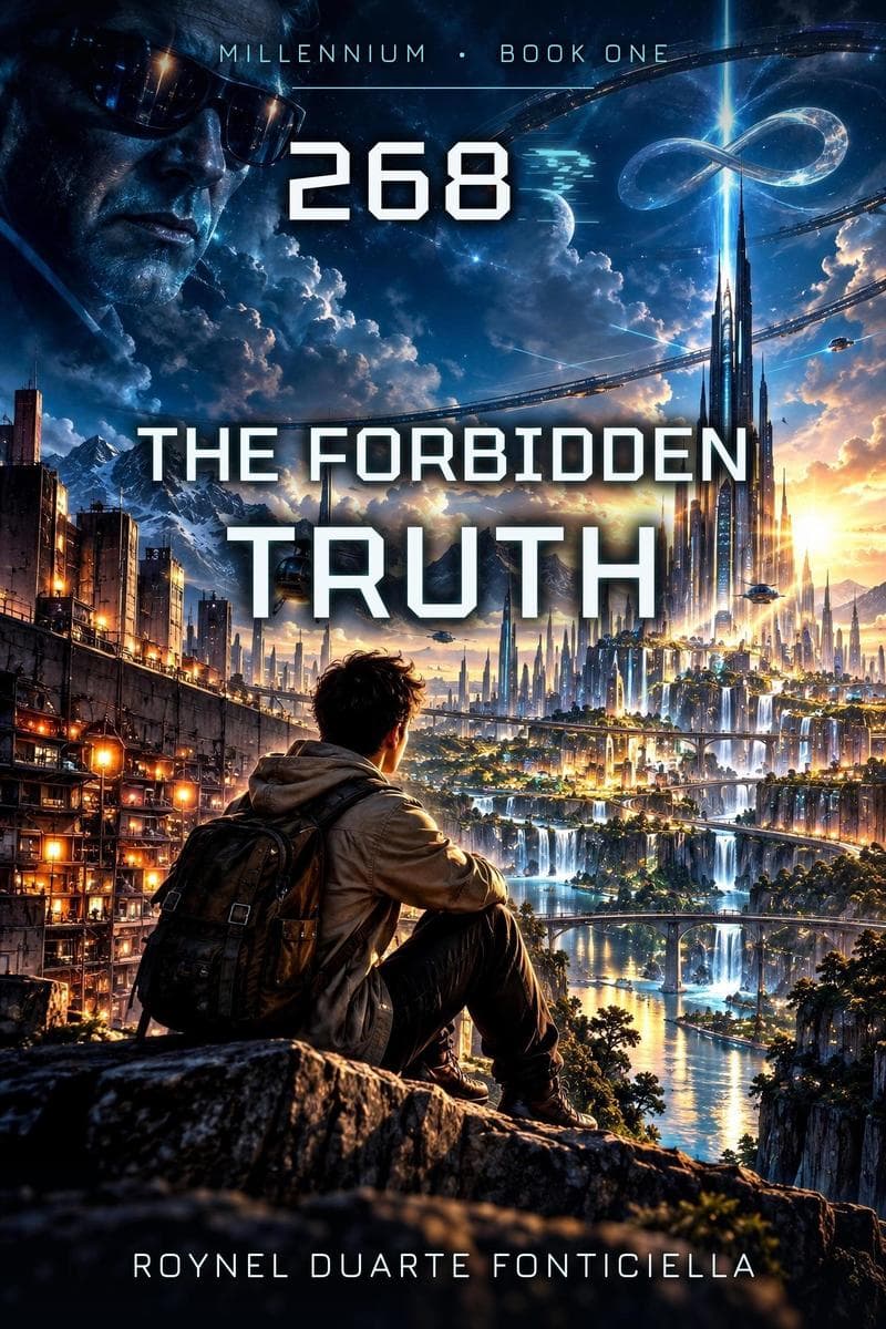The Forbidden Truth 2687