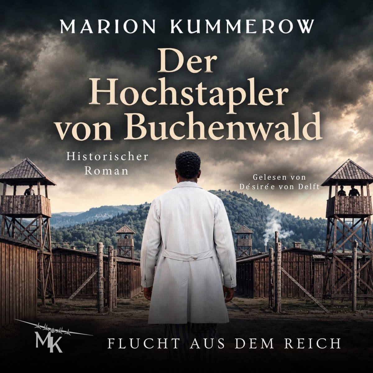 Der Hochstapler von Buchenwald