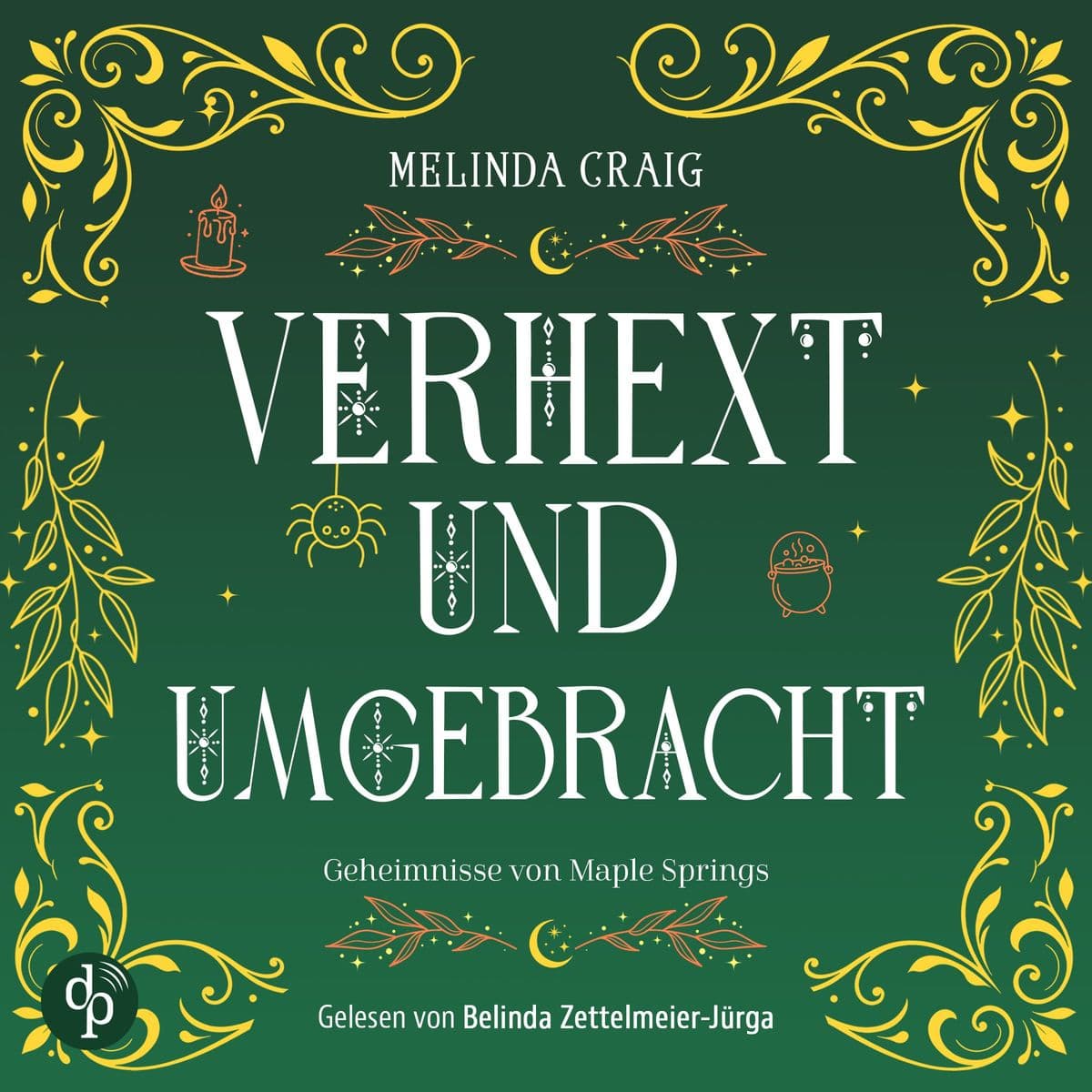 Verhext und umgebracht