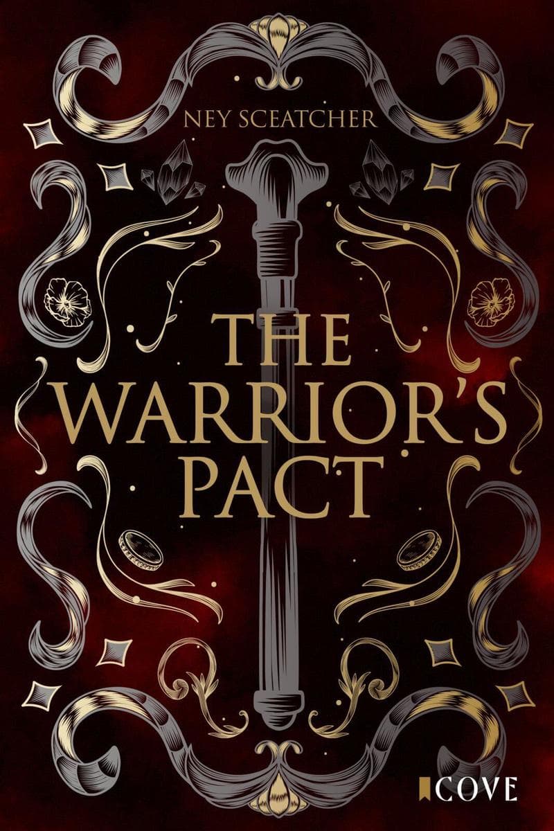 Daughters of the Fallen Gods 2: The Warrior's Pact
