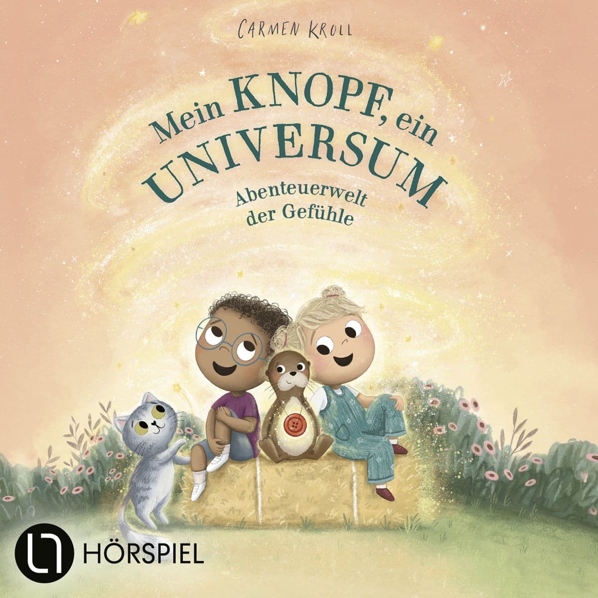 Teil 4: Mein Knopf, ein Universum: Abenteuerwelt der Gefühle