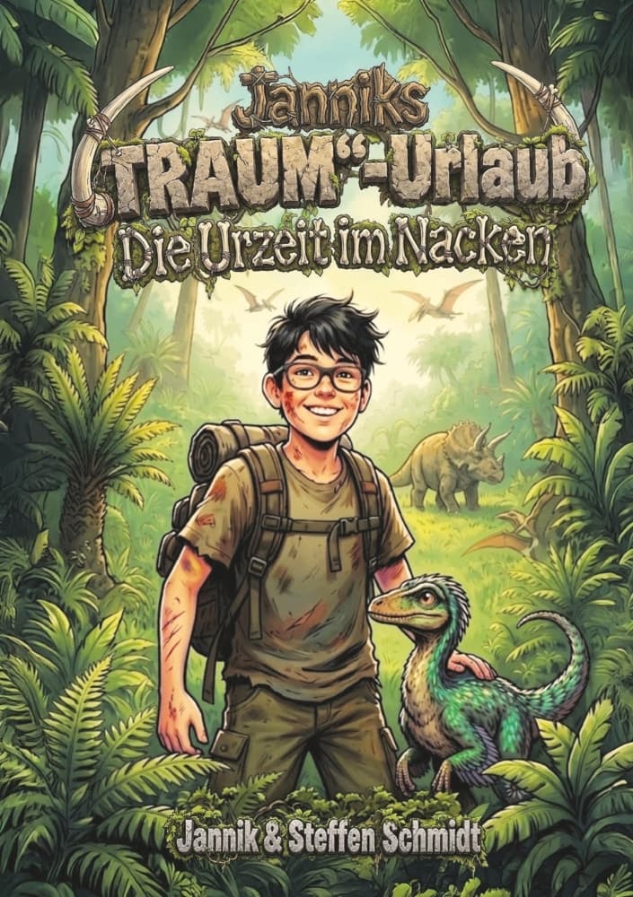 Janniks "TRAUM" Urlaub