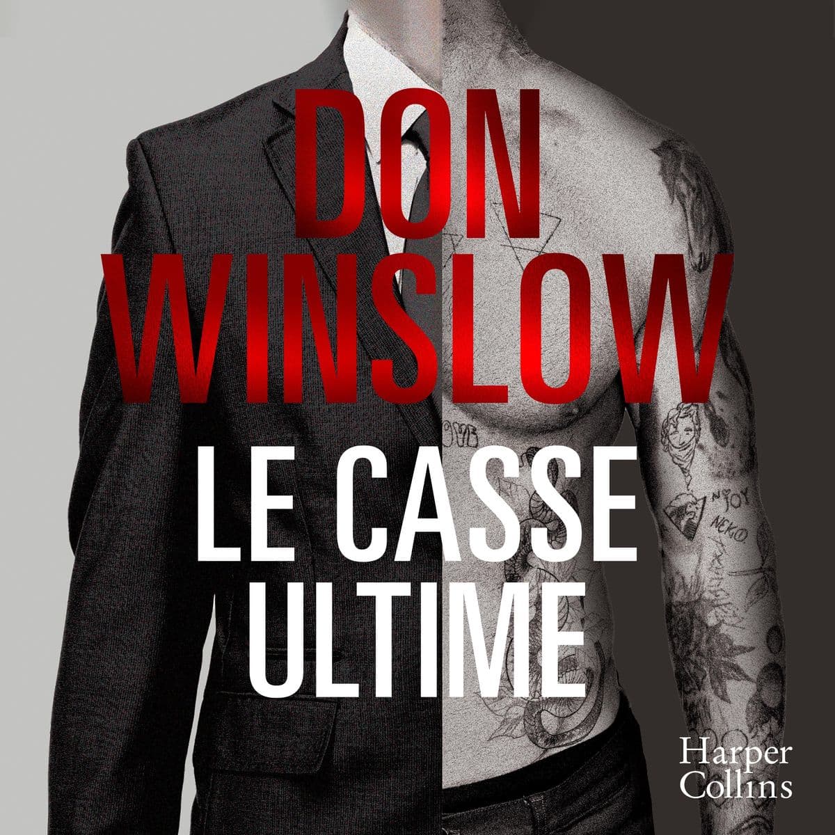 Le casse ultime