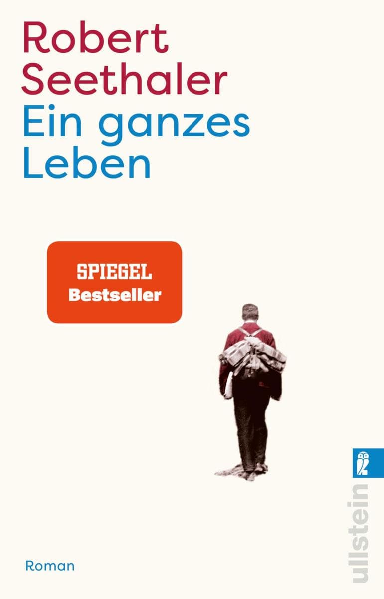 Ein ganzes Leben