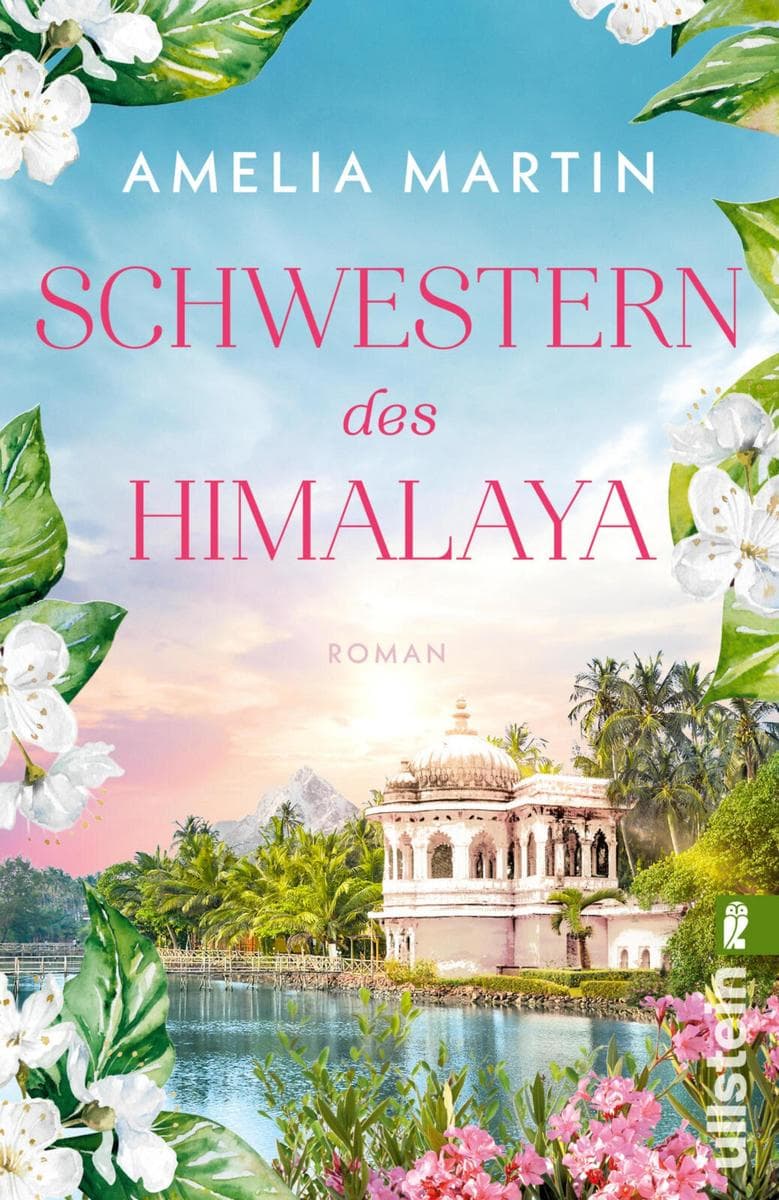 Schwestern des Himalaya