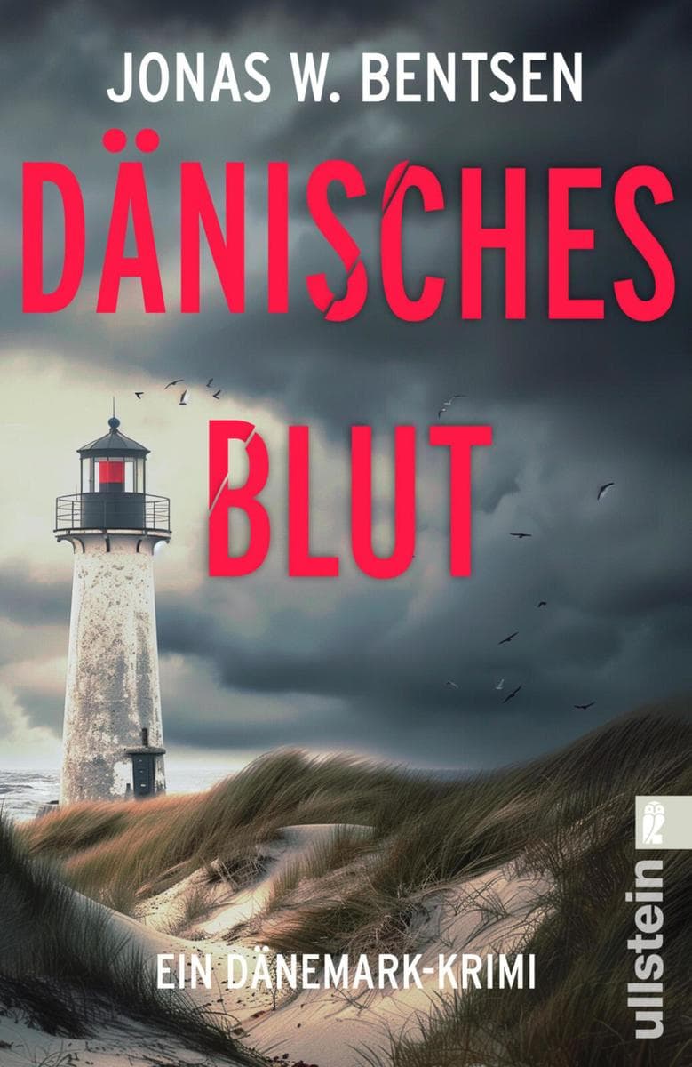 Dänisches Blut