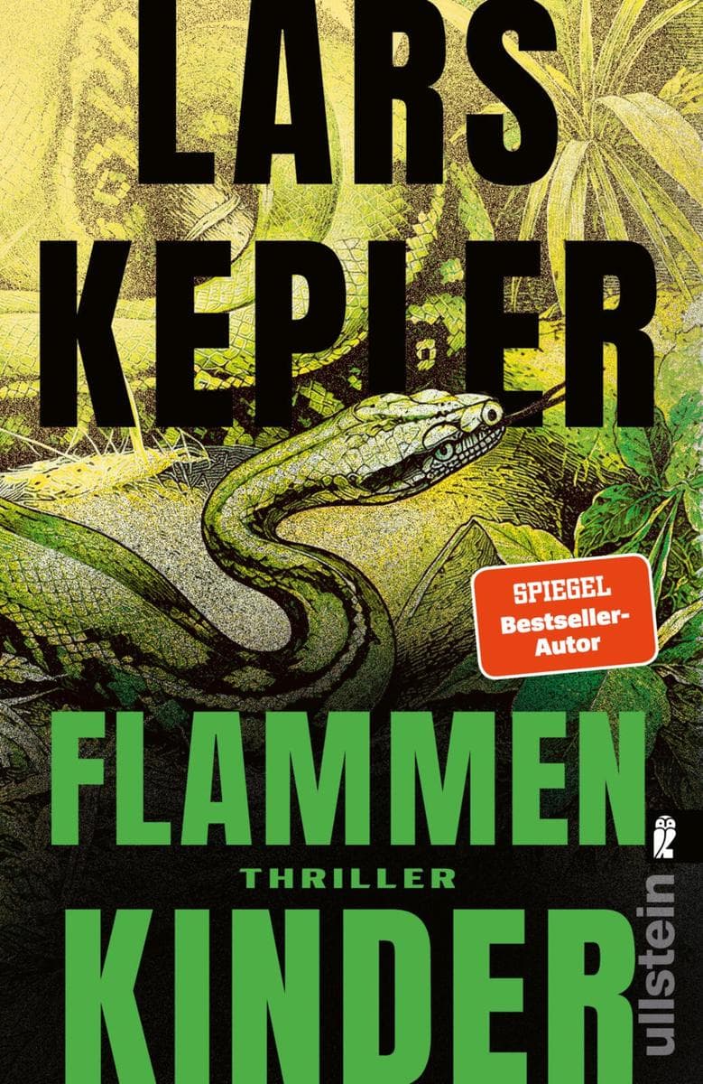 Flammenkinder
