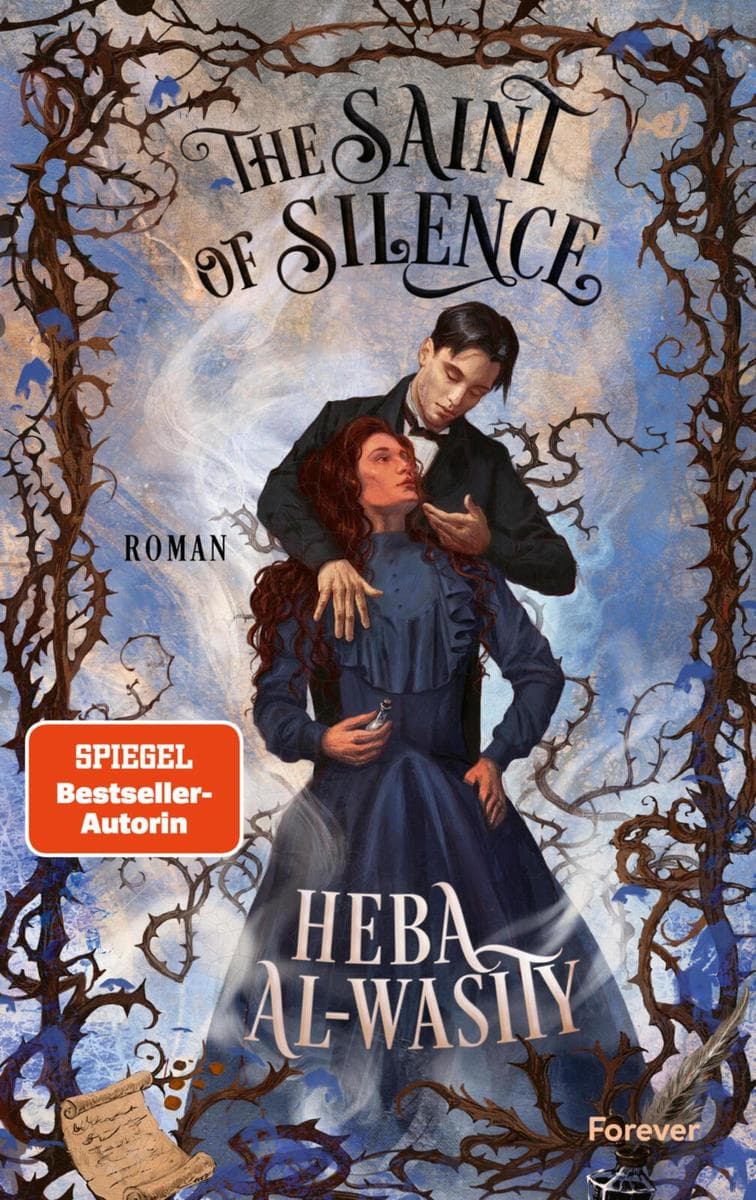 The Saint of Silence