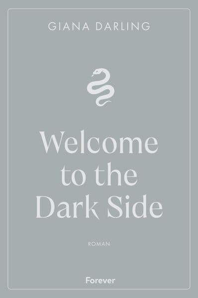 Welcome to the Dark Side