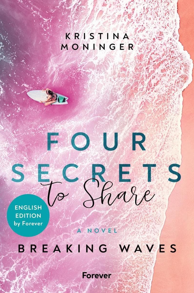 Four Secrets to Share: English Edition