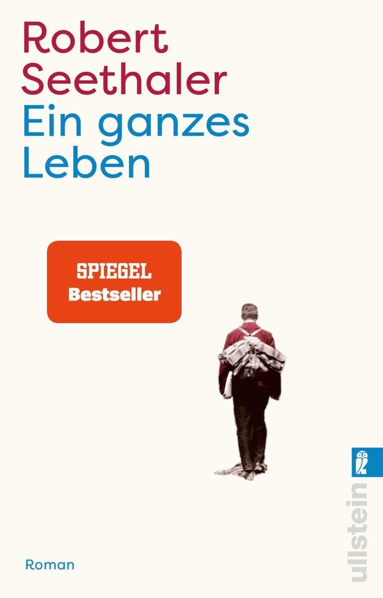 Ein ganzes Leben