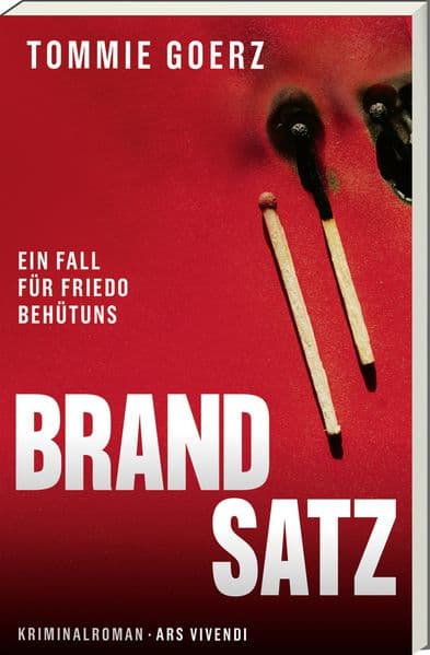 Brandsatz