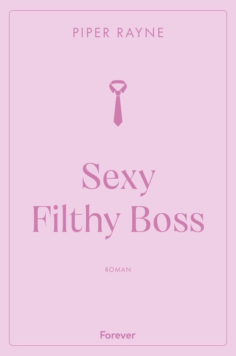 Sexy Filthy Boss