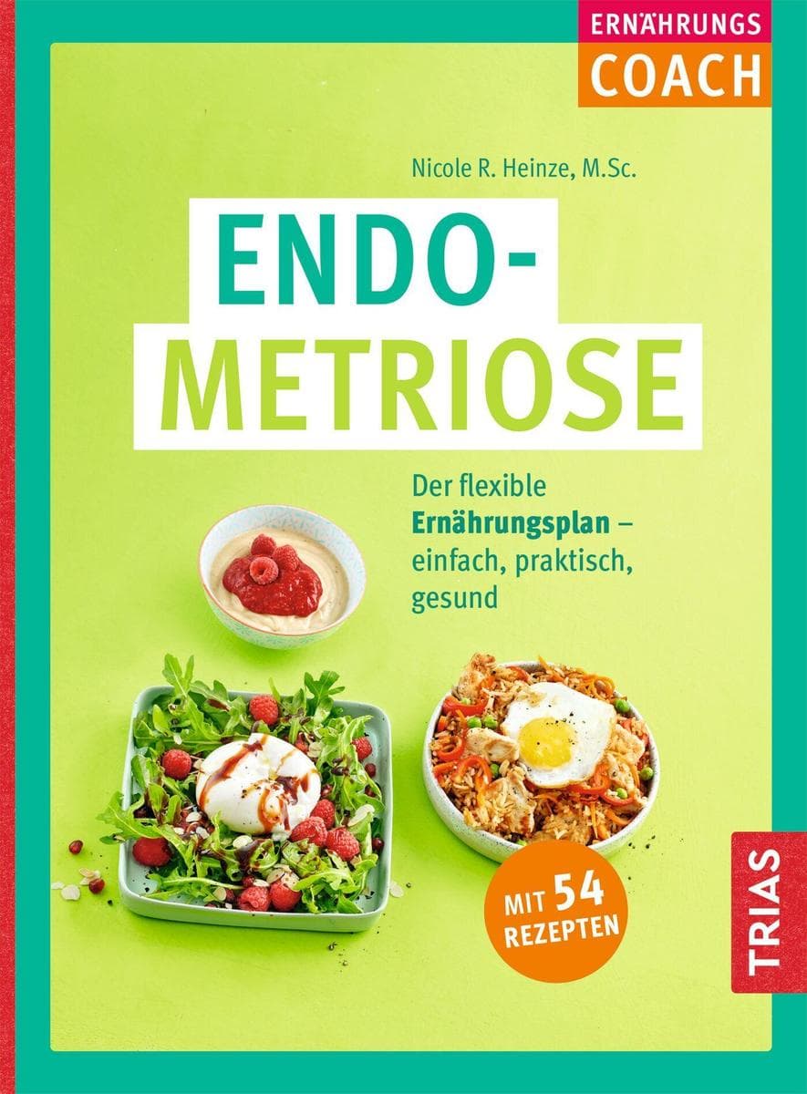 Ernährungs-Coach Endometriose