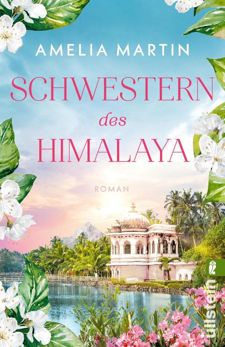 Schwestern des Himalaya