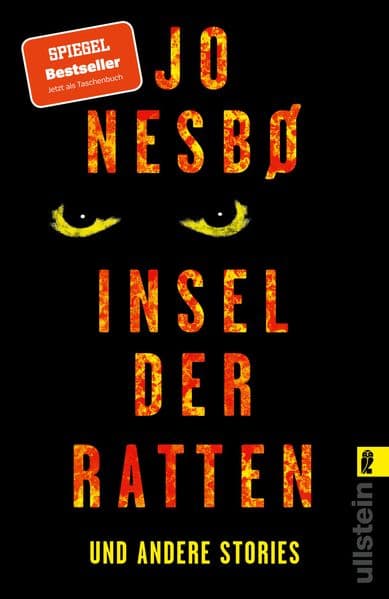 Insel der Ratten und andere Stories