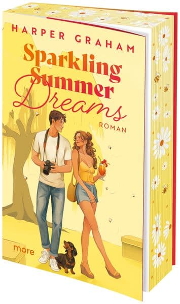 Sparkling Summer Dreams